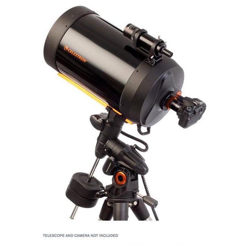 Celestron 48mm T-Adapter for EdgeHD 9.25â€, 11â€, and 14â€ - Image 2
